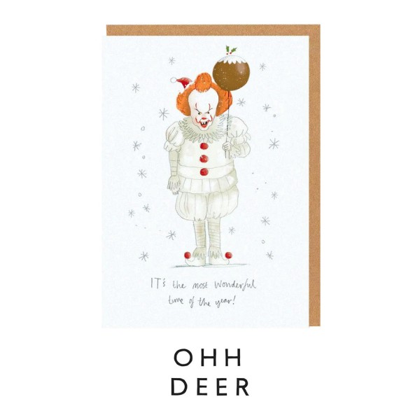 Ohh Deer -  1